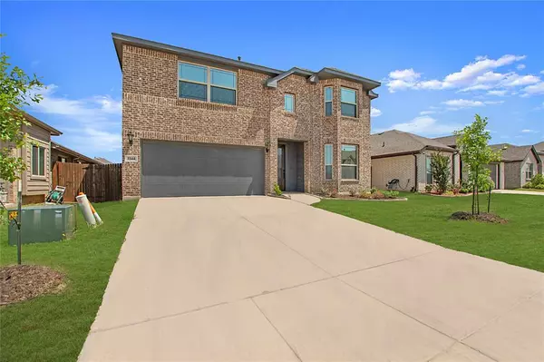 Godley, TX 76044,1144 Goldenrod Drive