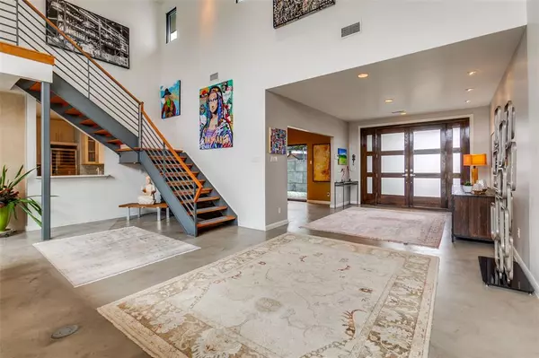 Dallas, TX 75230,6906 Orchid Lane