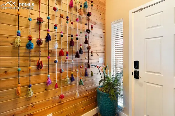 5066 Petrified Forest TRL, Colorado Springs, CO 80924