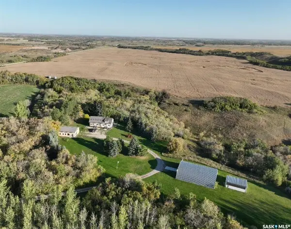 Rural Address, Fertile Belt Rm No. 183, SK S0A 0X0