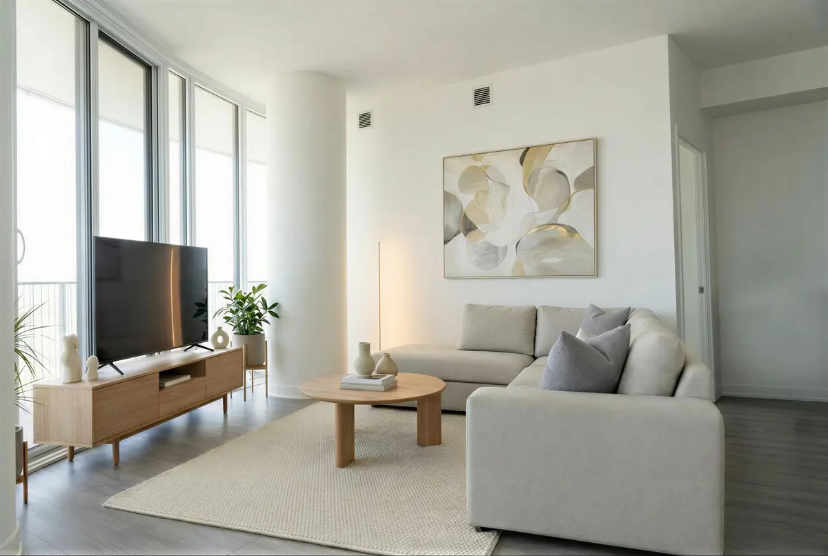 Mississauga, ON L5A 4C6,1 Fairview RD E #1504