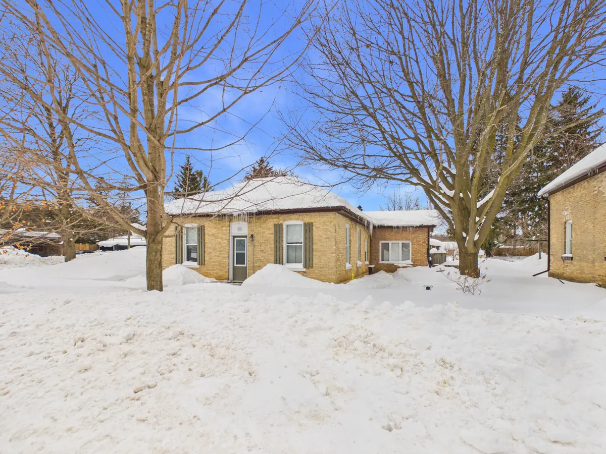 110 Amelia St. ST, Brockton, ON N0G 2V0