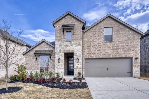 169 Enclave Drive, Lakewood Village, TX 75068