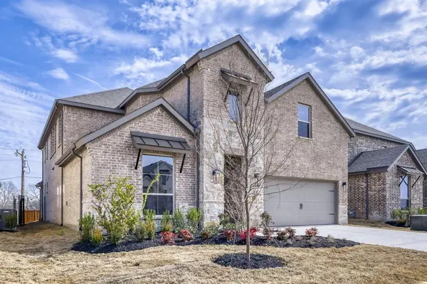 169 Enclave Drive, Lakewood Village, TX 75068