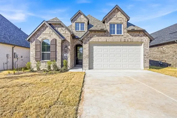 5121 Westhaven Circle, Denison, TX 75020