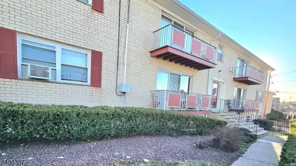 290 Hoover Ave #9,  Bloomfield Twp.,  NJ 07003