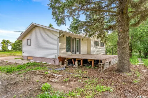 Rural Address, Spalding Rm No. 368, SK S0K 4C0