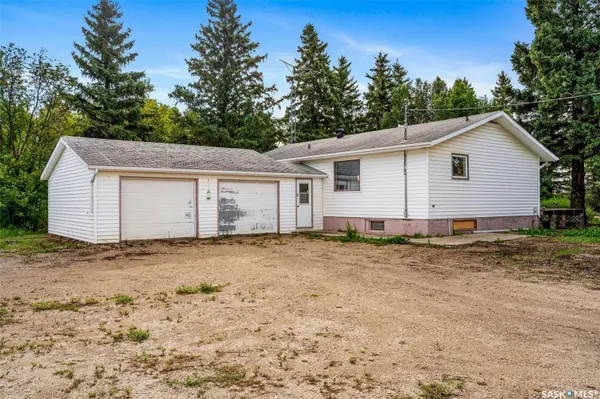 Rural Address, Spalding Rm No. 368, SK S0K 4C0