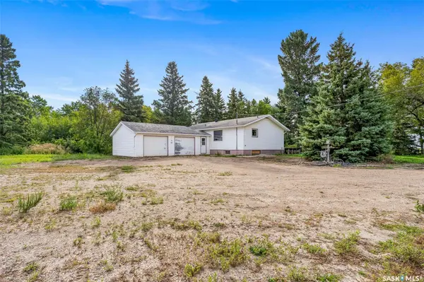 Rural Address, Spalding Rm No. 368, SK S0K 4C0