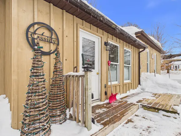 Brockton, ON N0G 2V0,110 Amelia St. ST