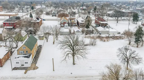 3398 MEDBURY ST, Detroit, MI 48211