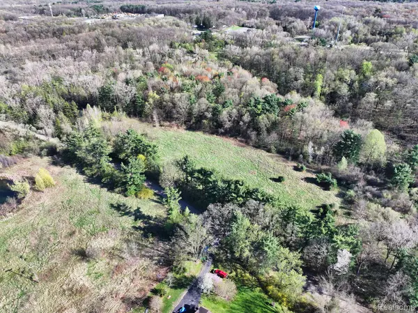 5920 PLEASANT VALLEY RD, Brighton Township, MI 48116