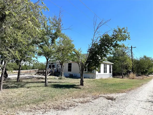 501 Peyton, Baird, TX 79504