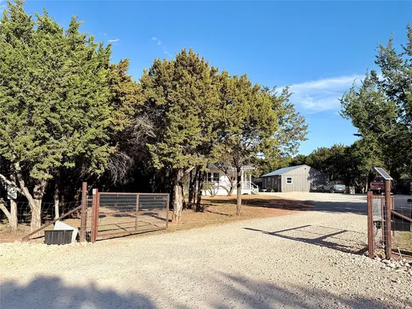 Buffalo Gap, TX 79508,757 Maxwell Street