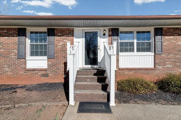 813 Doss RD, Concord, VA 24538