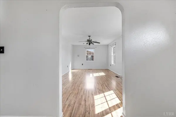 813 Doss RD, Concord, VA 24538