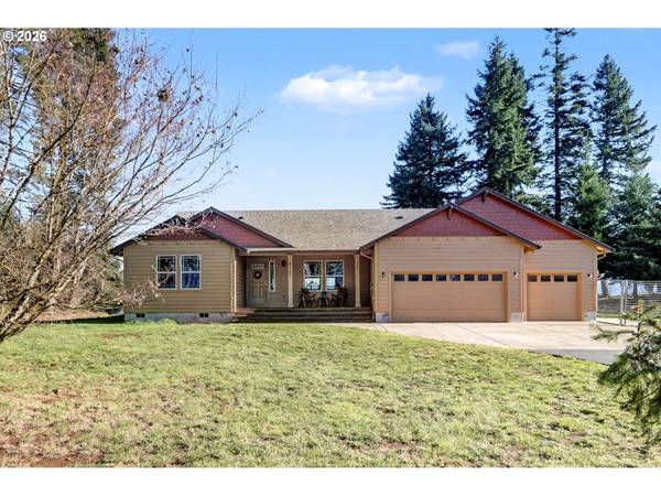 47364 LYONS MILL CITY DR,  Lyons,  OR 97358