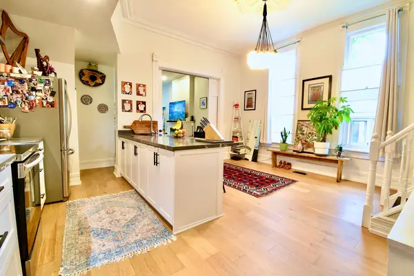 34 River ST, Toronto C08, ON M5A 3N9