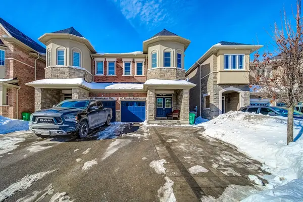 60 Humbershed CRES, Caledon, ON L7E 2X4