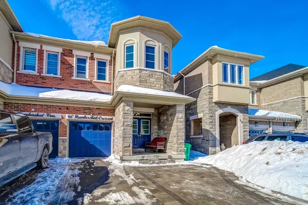 60 Humbershed CRES, Caledon, ON L7E 2X4