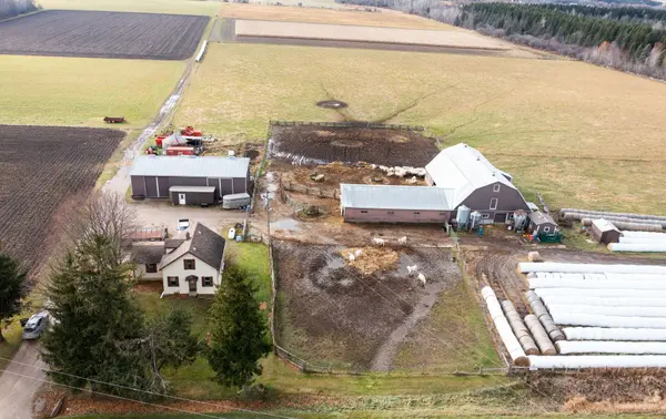 Amaranth, ON L9W 0S9,553456 Mono Amaranth Townline