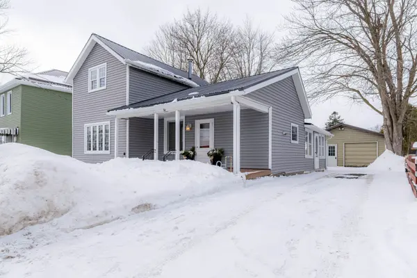 Norwich, ON N0J 1P0,34 Stover ST S