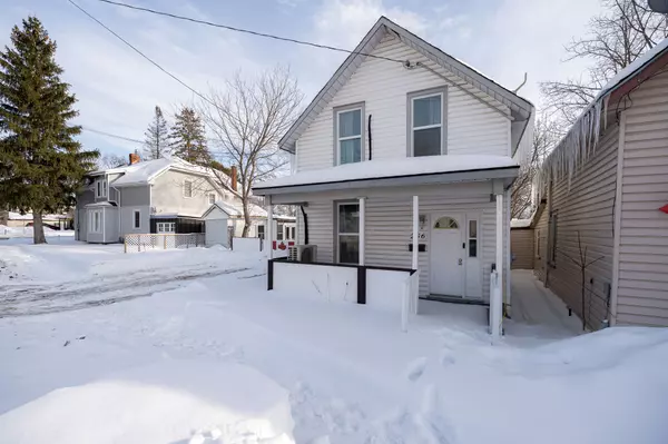 256 Dundas ST, Deseronto, ON K0K 1X0