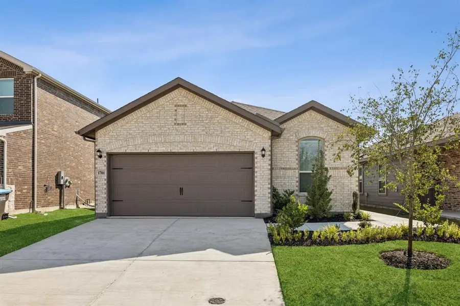 1701 Teton River Drive, Blue Ridge, TX 75424