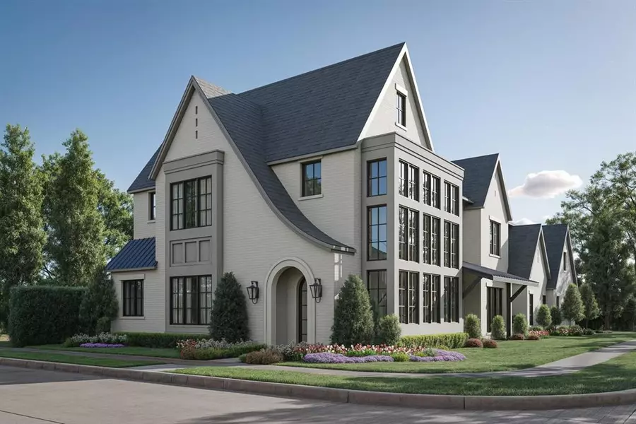 1801 Cannes Circle, Southlake, TX 76092