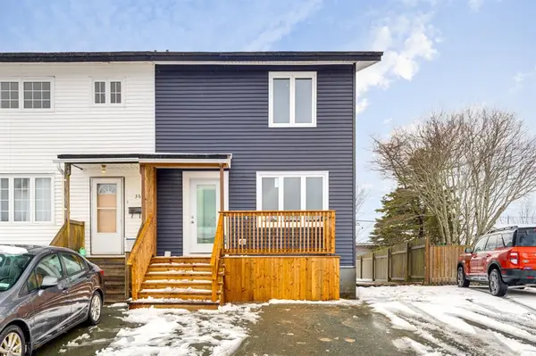 34 Blackwood Place, St. John's, NL A1B 2K6