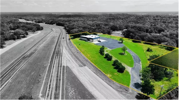 1020 N US HIGHWAY 69, Denison, TX 75020