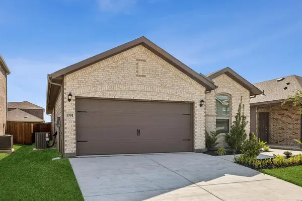 1701 Teton River Drive, Blue Ridge, TX 75424