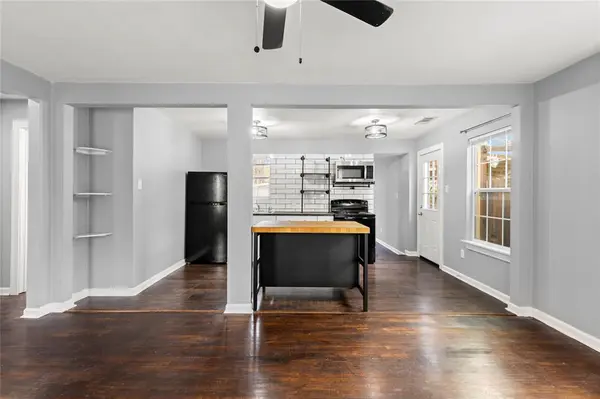 3914 Shelley Boulevard, Dallas, TX 75211