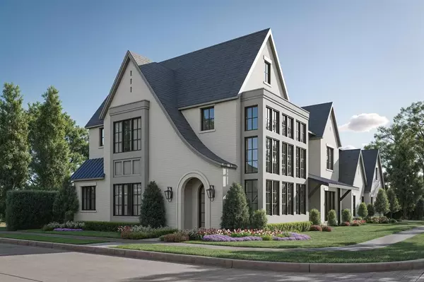 Southlake, TX 76092,1801 Cannes Circle