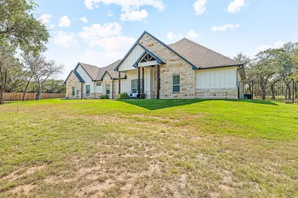 Weatherford, TX 76087,6803 Athens Drive