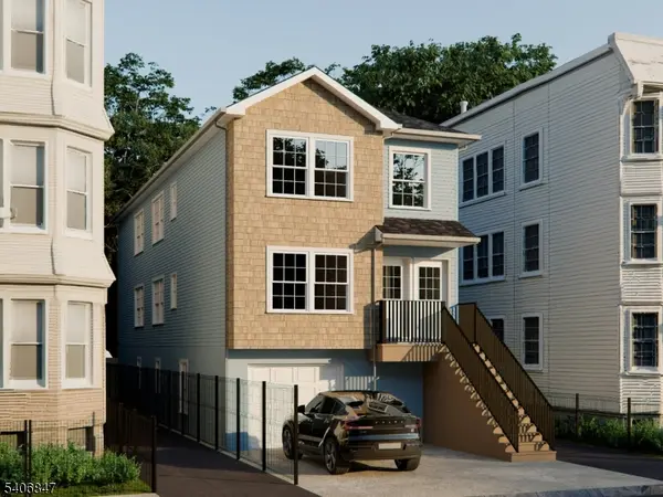 255 22Nd St, Irvington Twp., NJ 07111