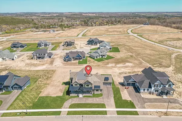 Caledon, ON L7K 2R7,55 William Crisp DR