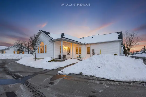 1055 Birchwood TRL #1104, Cobourg, ON K9A 5Y2