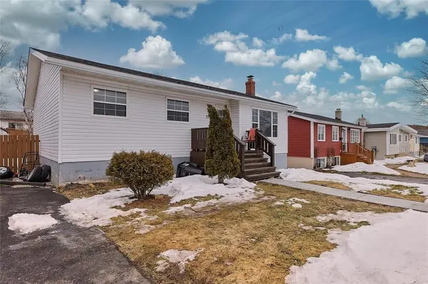 72 Virginia Place, St. John’s, NL A1A 3 G9