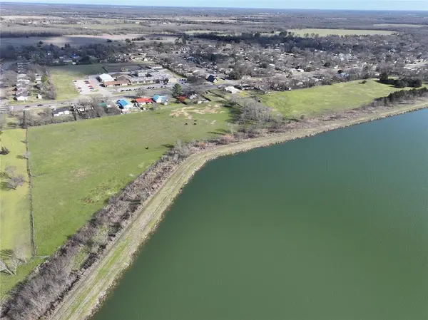 1215 Wolfe City Drive, Greenville, TX 75401