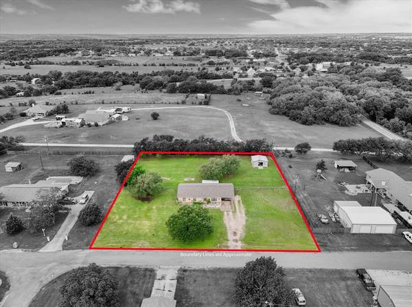 162 Slade Drive,  Bruceville,  TX 76630