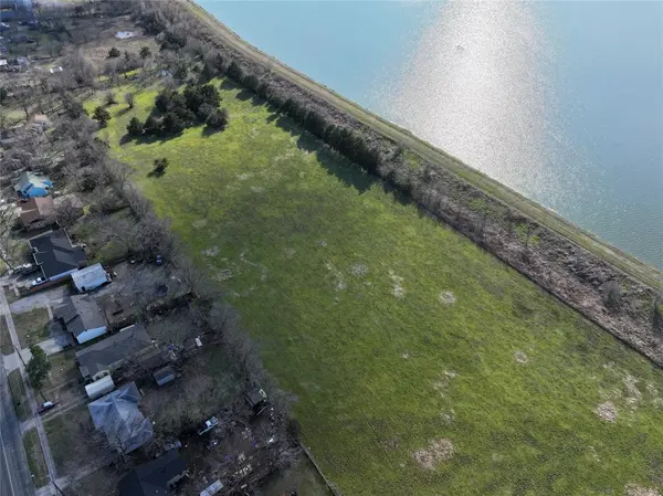 1215 Wolfe City Drive #(Parcel A), Greenville, TX 75401