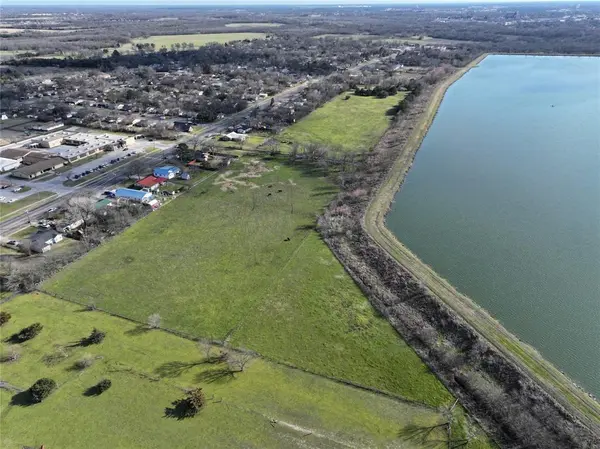 1215 Wolfe City Drive #(Parcel A), Greenville, TX 75401