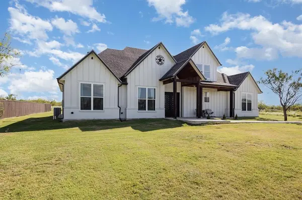 Ennis, TX 75119,601 Gin Road