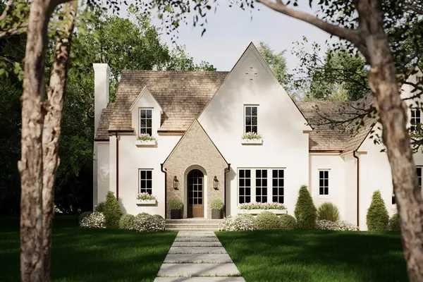 931 Fawn Drive, Mcgregor, TX 76657