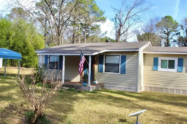 213 Bossier Street, Heflin, LA 71039