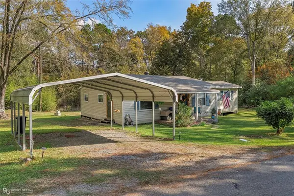 213 Bossier Street, Heflin, LA 71039