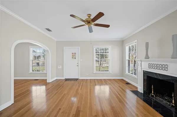 1919 N 7th Street, Temple, TX 76501