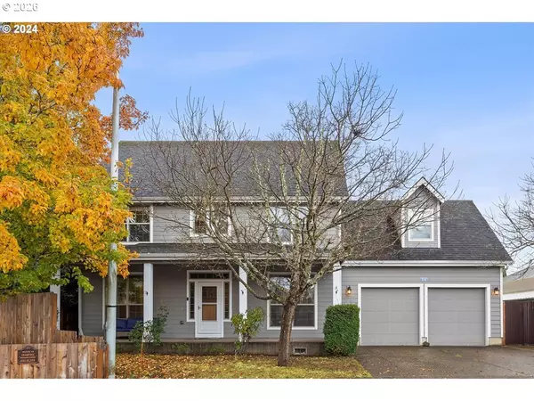 Sheridan, OR 97378,218 NW SAGAN LOOP