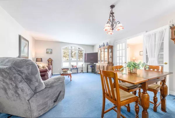 Huntsville, ON P1H 2L7,31 Dairy LN #207